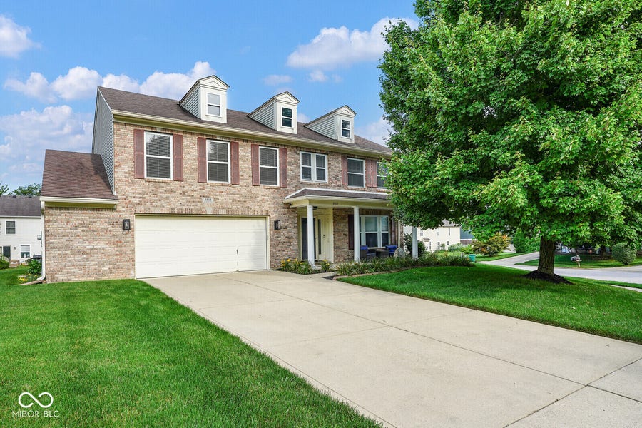 Property photo for 5815 Skyward Lane, Indianapolis, IN