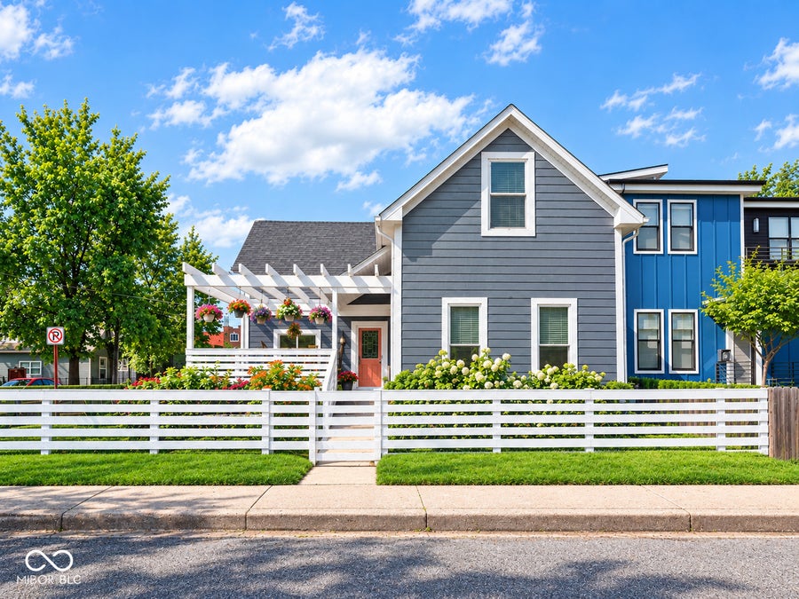 Property photo for 973 Elm Street, Indianapolis, IN