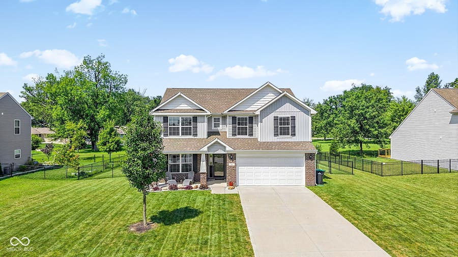 Property photo for 80 Blue Lace Drive, Whiteland, IN
