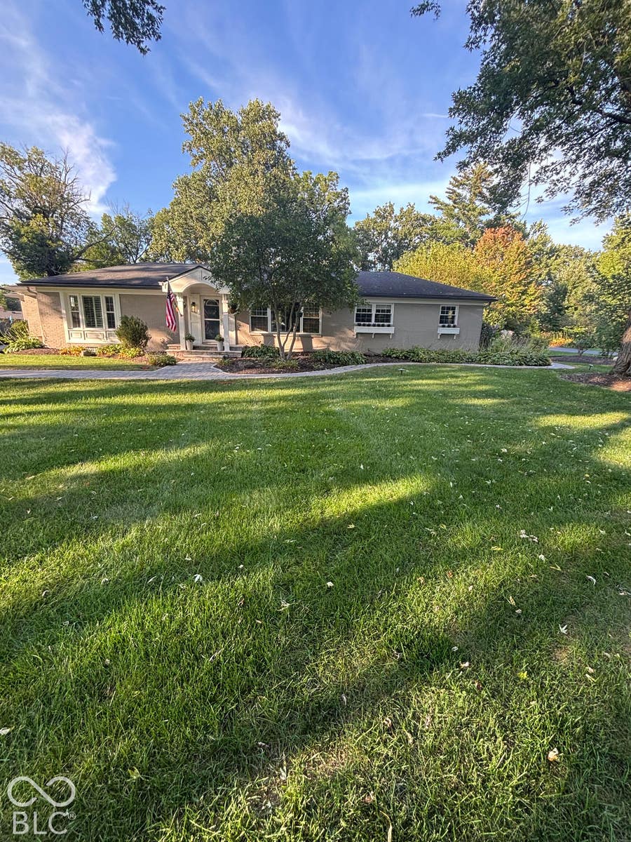 Property photo for 1000 E 81st Street, Indianapolis, IN