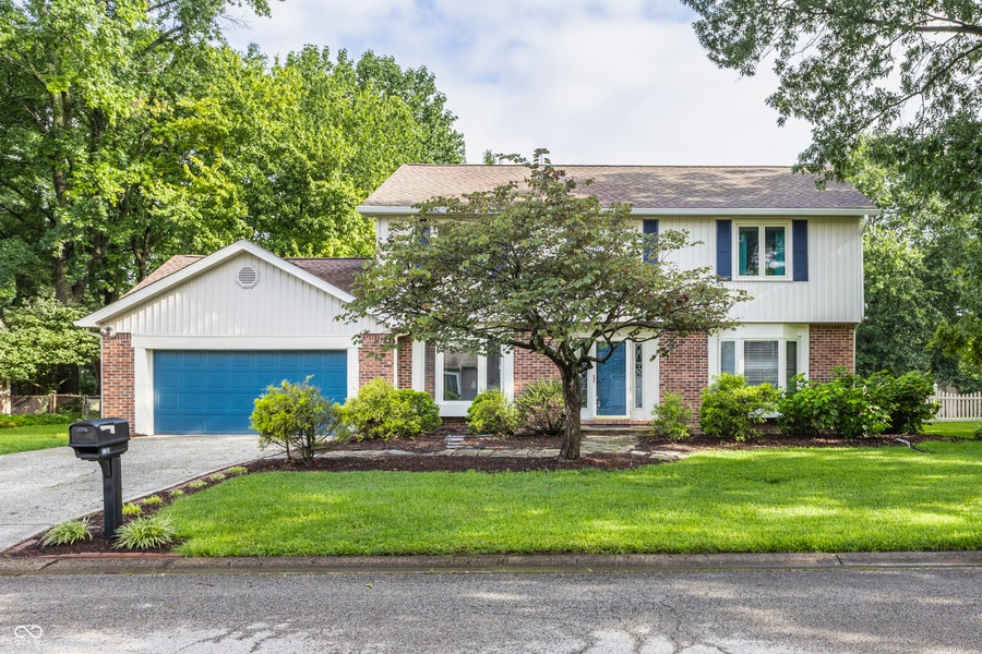 Property photo for 8030 Warbler Way, Indianapolis, IN