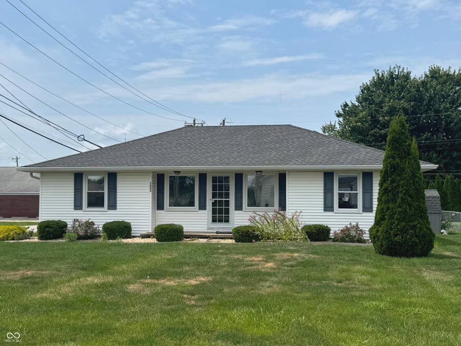 Property photo for 1503 N Franklin Street, Greensburg, IN