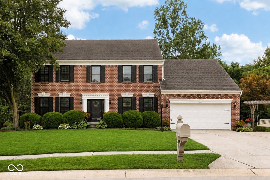 Property photo for 1852 Valleywood Drive, Avon, IN