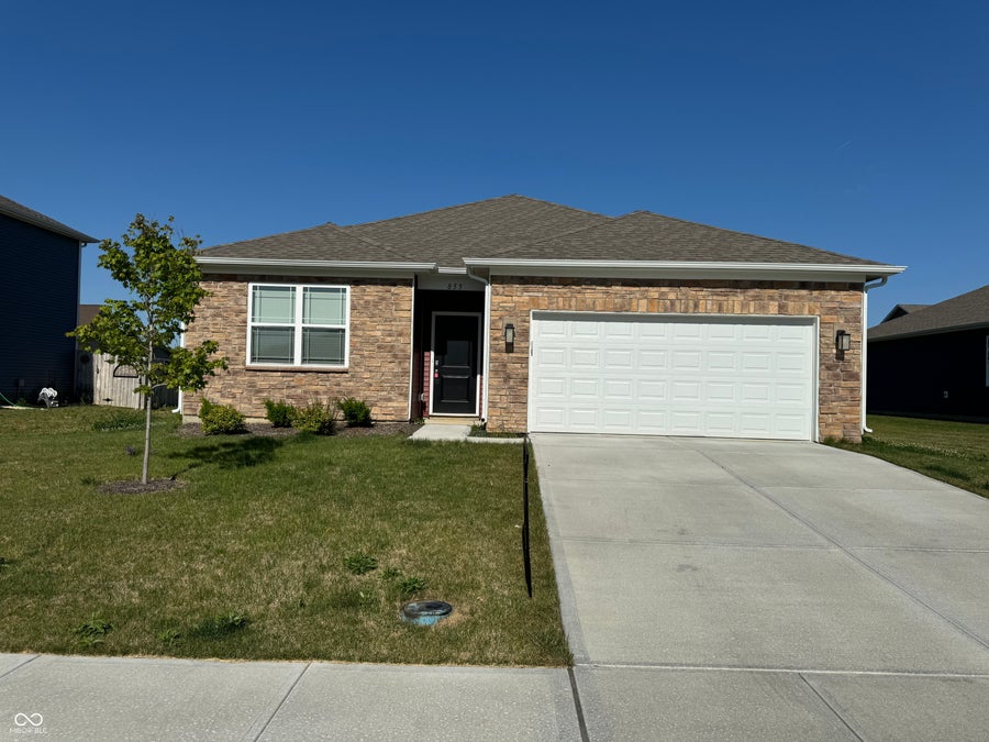 Property photo for 855 Downey Lane, Greenfield, IN