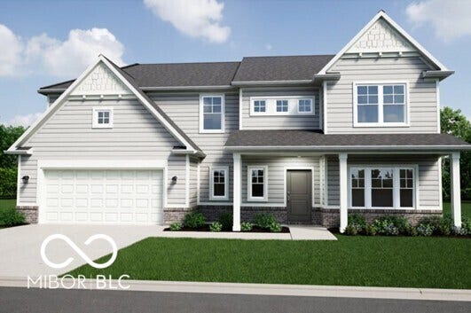 Property photo for 4877 Haven Ponds Drive, McCordsville, IN