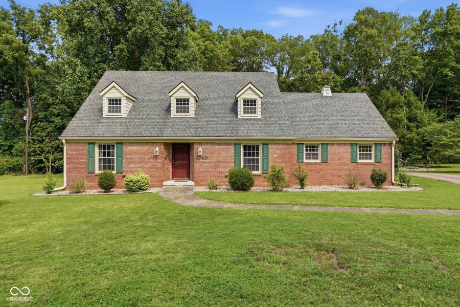 Property photo for 718 Highridge Avenue, Greencastle, IN