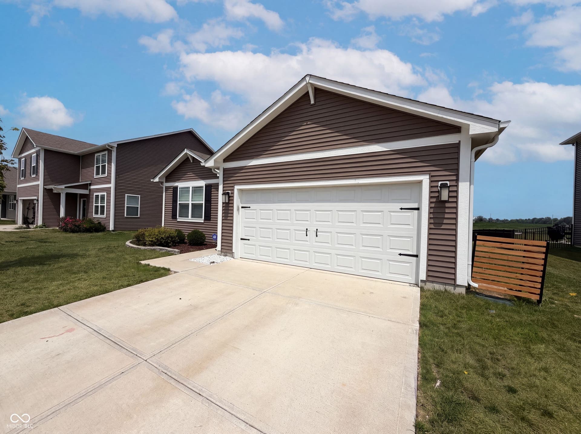 1970 Downey Lane, Greenfield, IN 46140 1970 Downey Lane, Greenfield, IN 46140