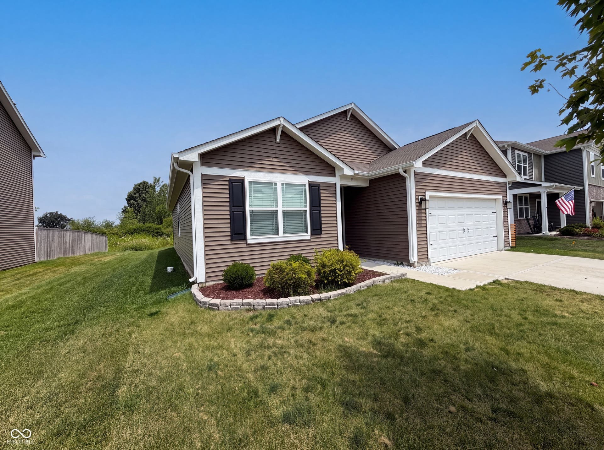 1970 Downey Lane, Greenfield, IN 46140 1970 Downey Lane, Greenfield, IN 46140