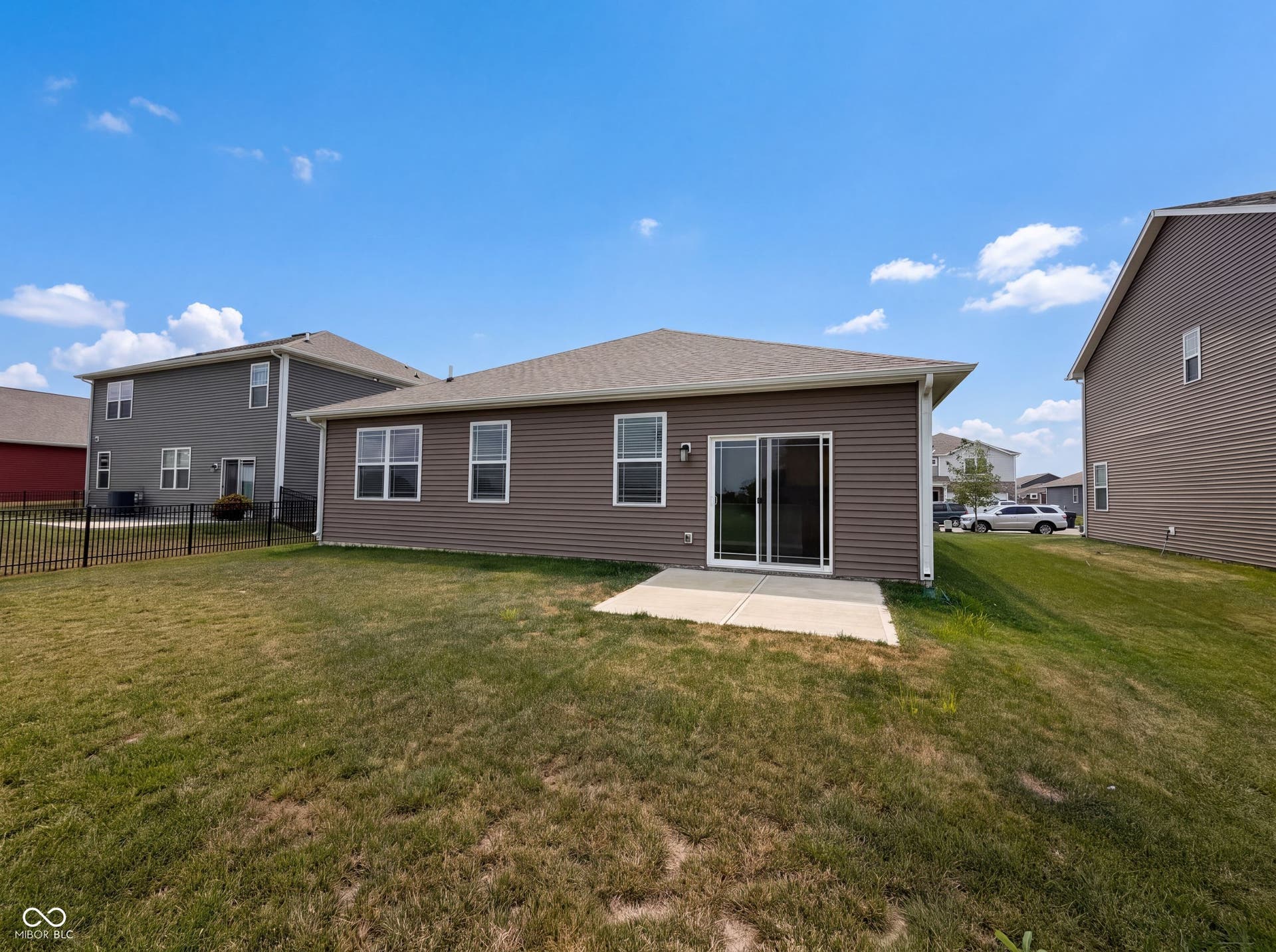 1970 Downey Lane, Greenfield, IN 46140 1970 Downey Lane, Greenfield, IN 46140