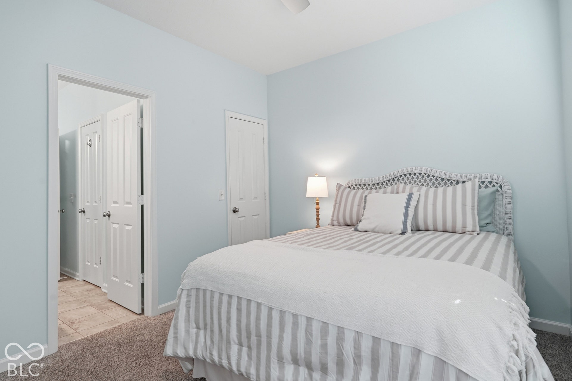 15774 Hargray Drive, Noblesville, IN 46062 Bedroom #2