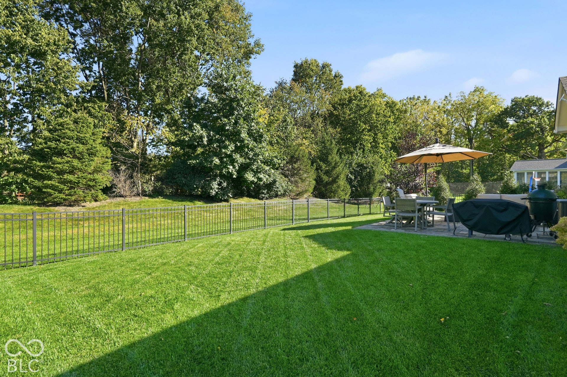 15774 Hargray Drive, Noblesville, IN 46062 Yard