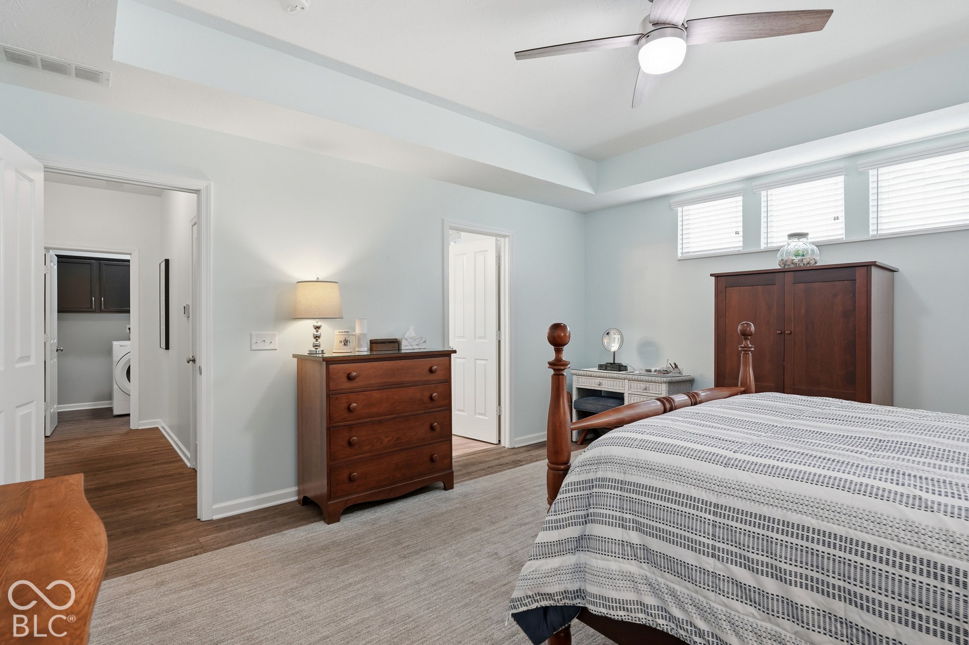 15774 Hargray Drive, Noblesville, IN 46062 Primary Bedroom