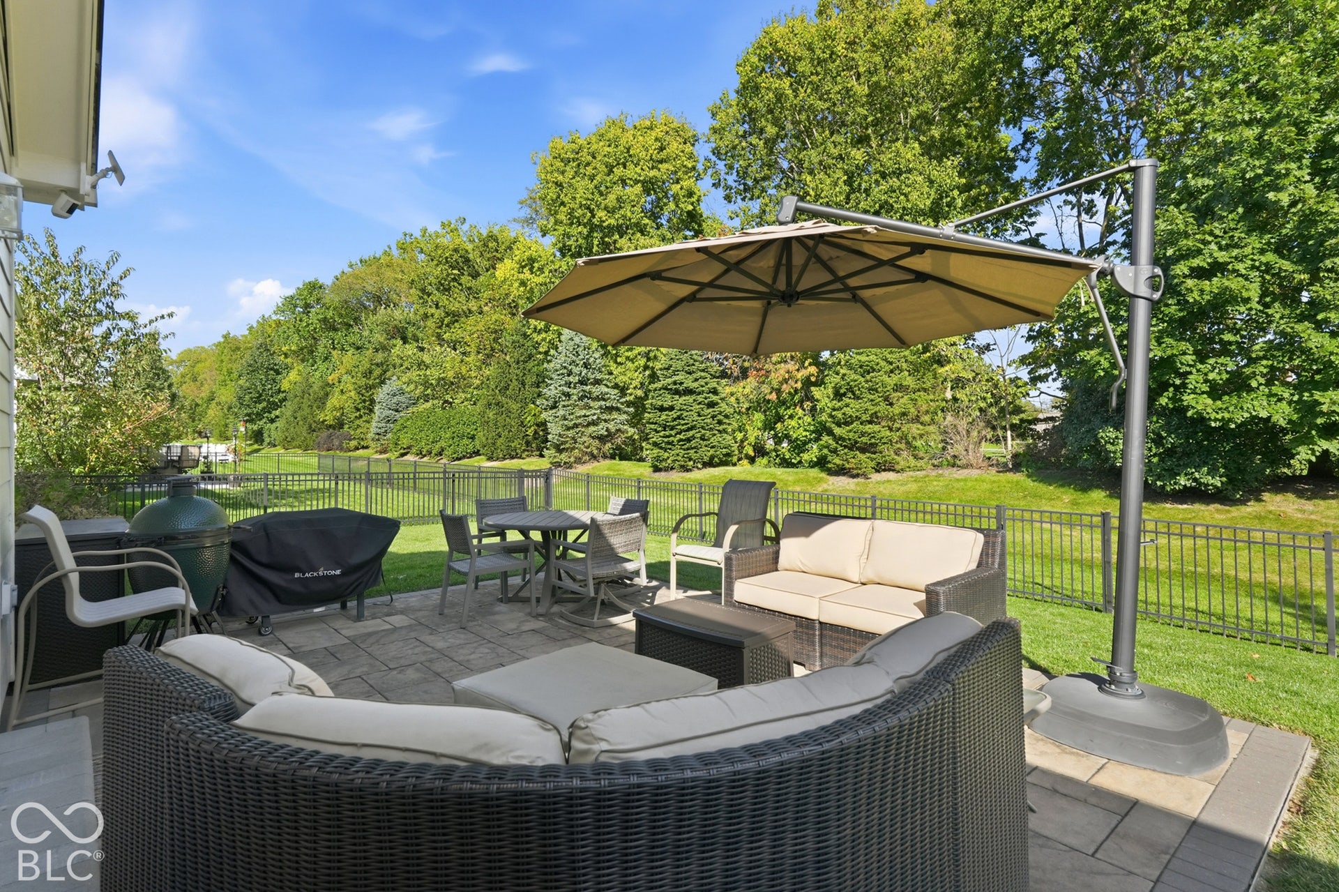 15774 Hargray Drive, Noblesville, IN 46062 Patio