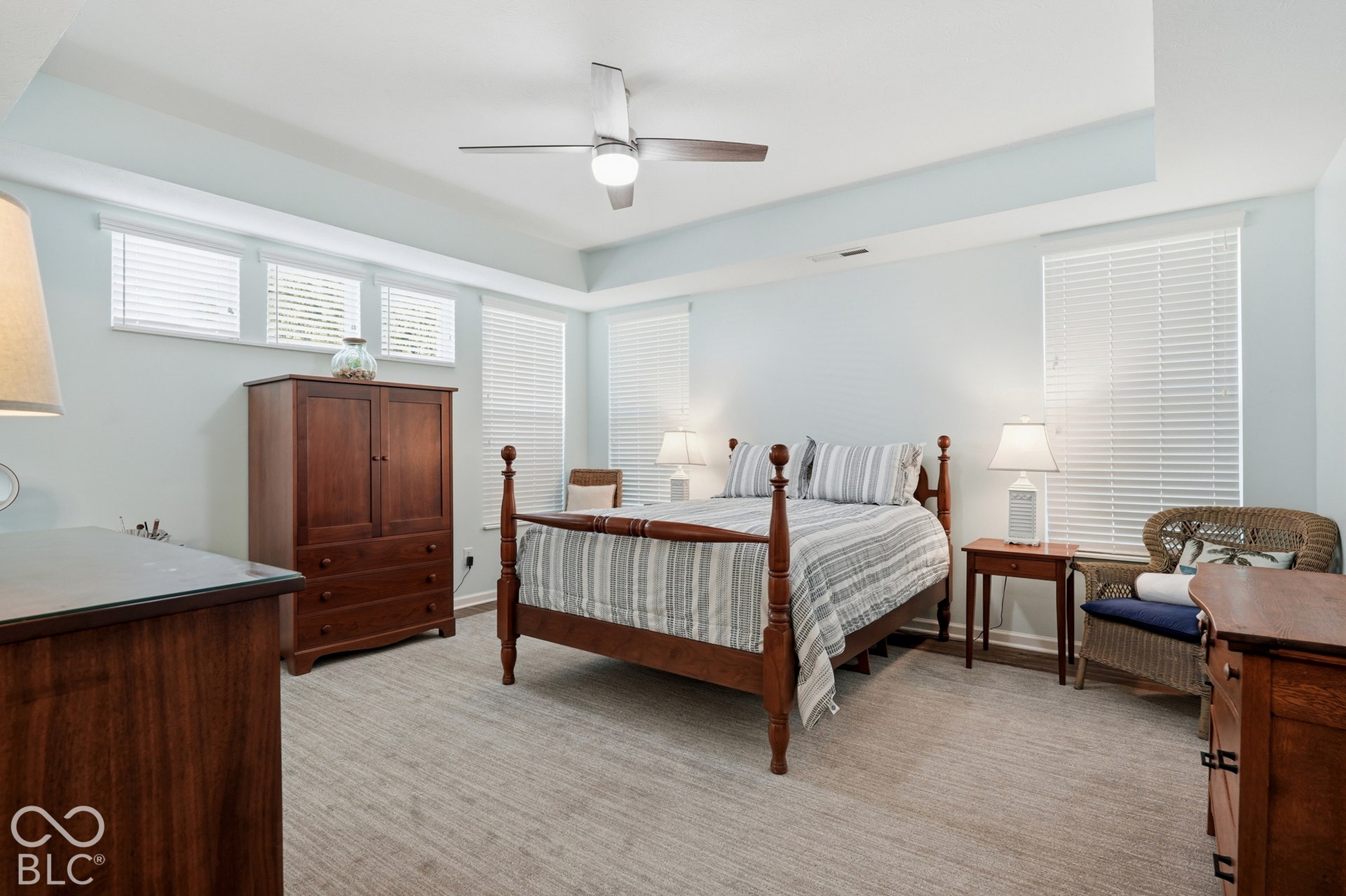 15774 Hargray Drive, Noblesville, IN 46062 Primary Bedroom