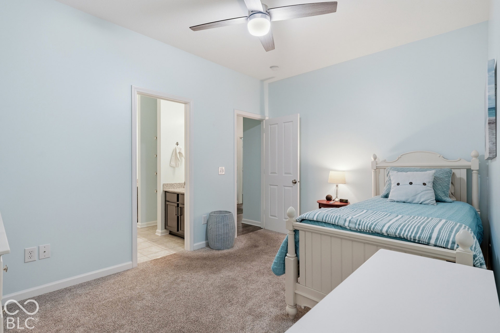 15774 Hargray Drive, Noblesville, IN 46062 Bedroom #3