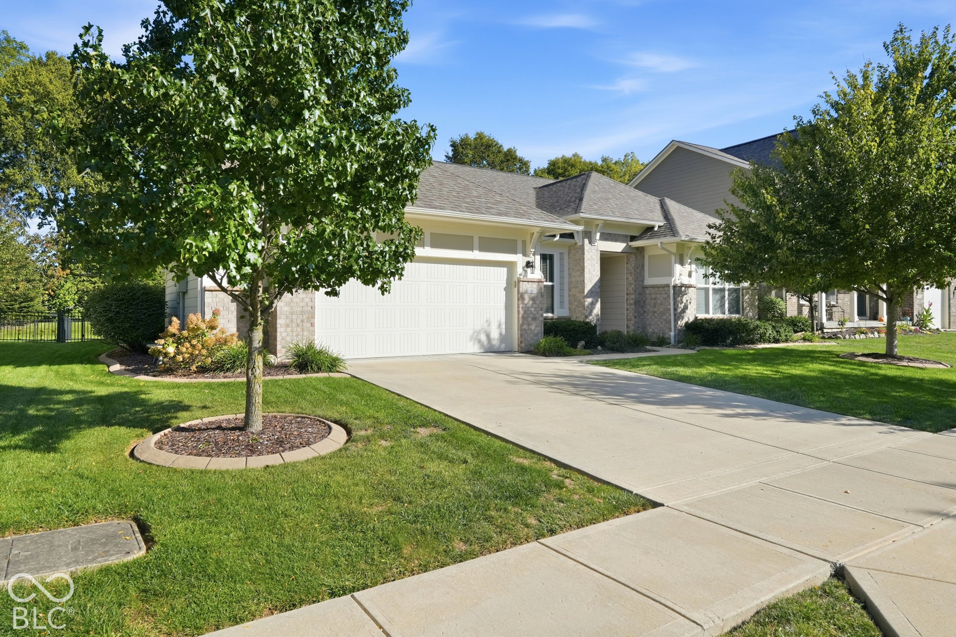 15774 Hargray Drive, Noblesville, IN 46062 Front Of Structure