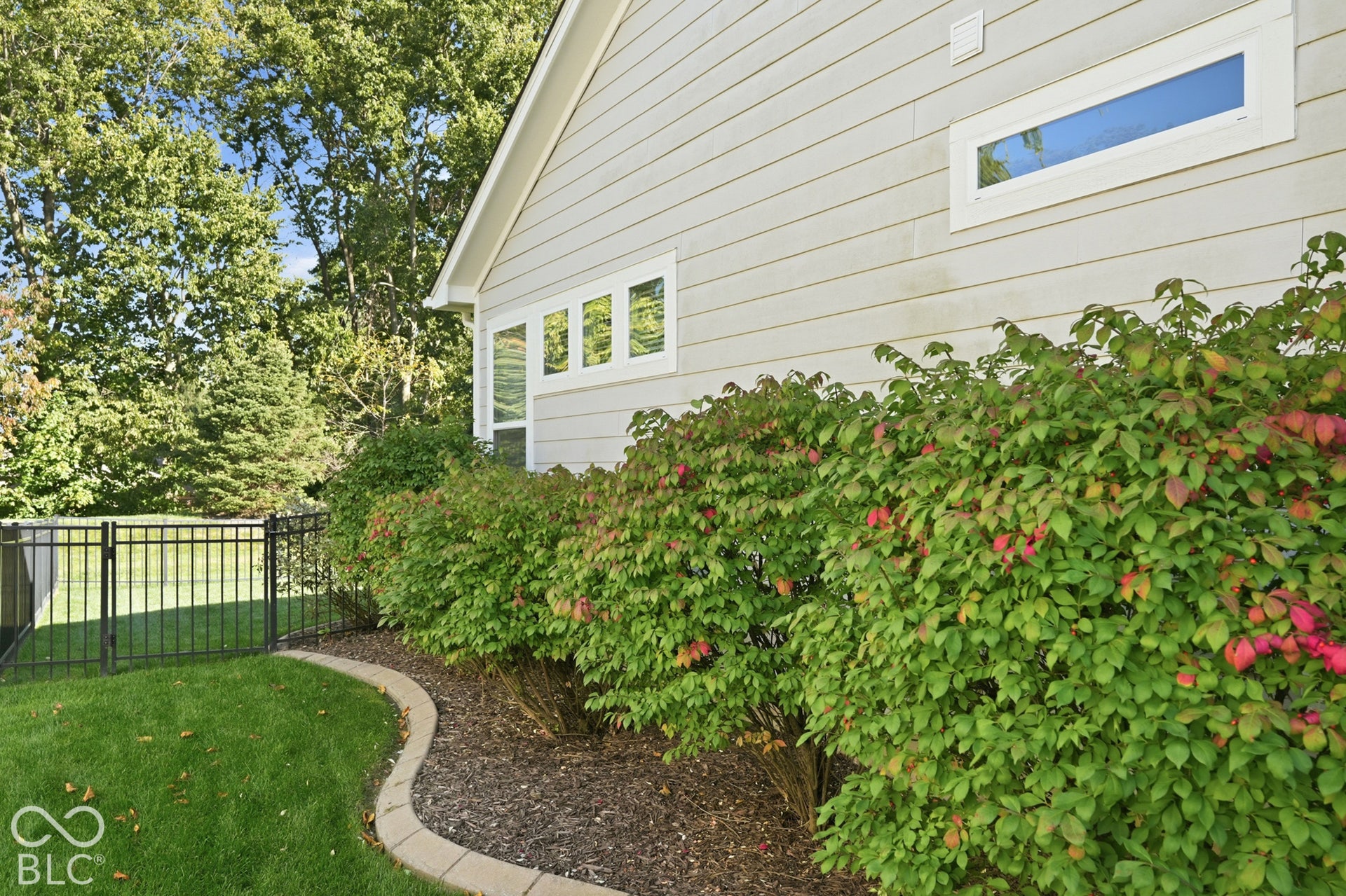 15774 Hargray Drive, Noblesville, IN 46062 Side Of Structure