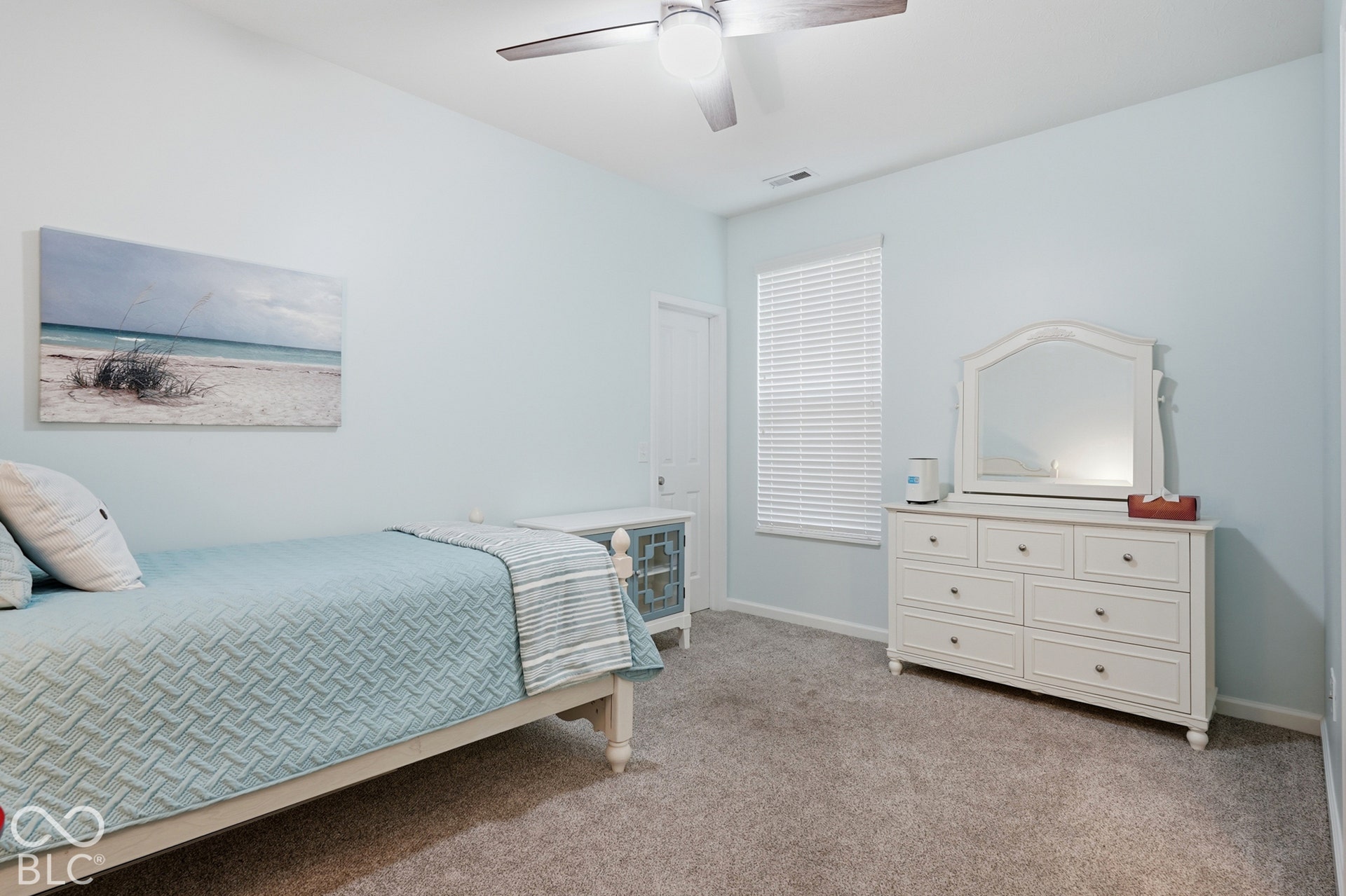 15774 Hargray Drive, Noblesville, IN 46062 Bedroom #3