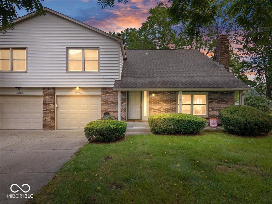 Property photo for 9059 Pine Cone Way, Indianapolis, IN