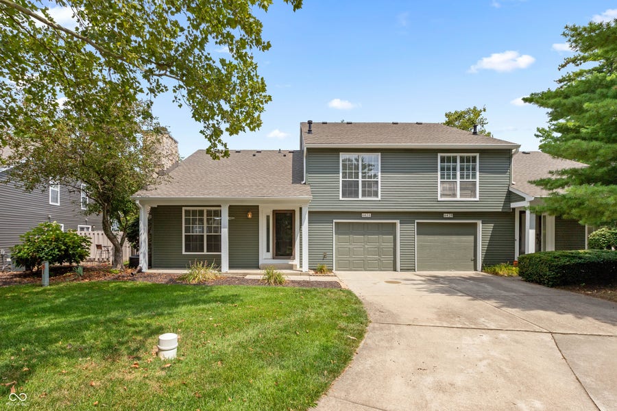 Property photo for 6426 Bayside South Drive, Indianapolis, IN