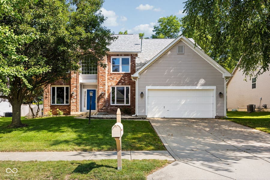 Property photo for 5810 Stone Pine Trail, Carmel, IN