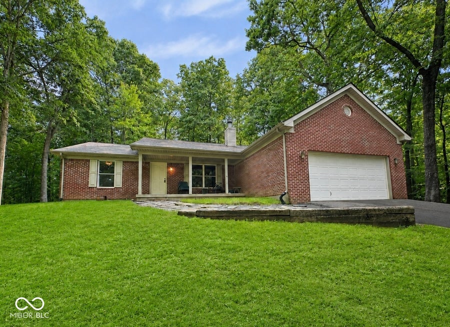 Property photo for 8045 N Ritter Road, Morgantown, IN