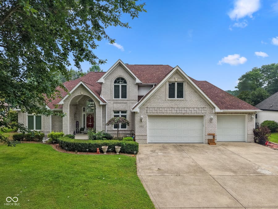 Property photo for 2663 Grey Fox Drive, Martinsville, IN