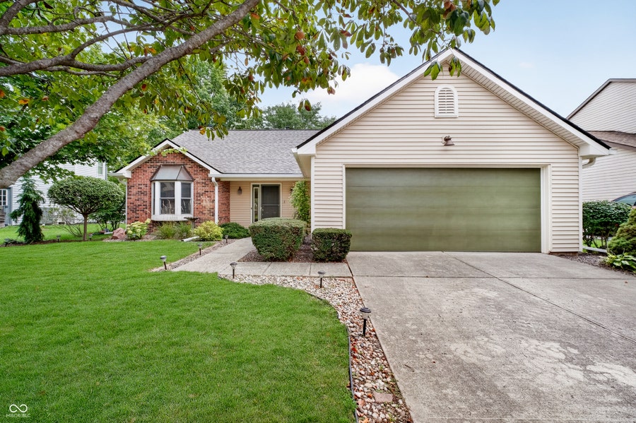 Property photo for 7649 Camberwood Drive, Indianapolis, IN