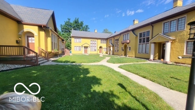 Property photo for 1912 N Talbott Street, Indianapolis, IN