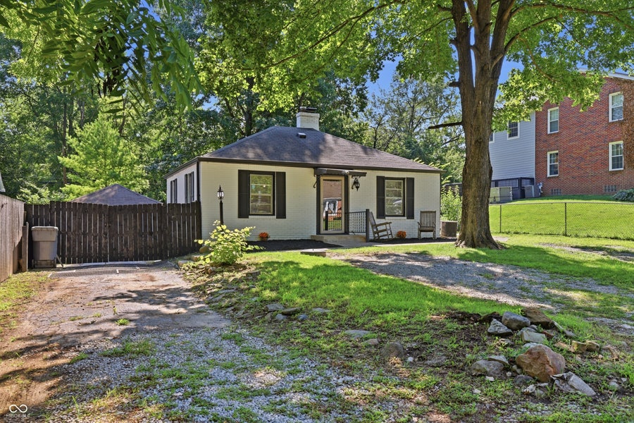 Property photo for 3403 S Delaware Street, Indianapolis, IN