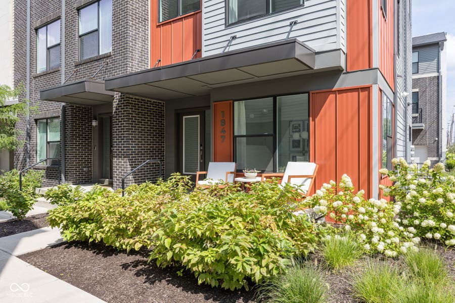 Property photo for 1847 Livery Way, Indianapolis, IN