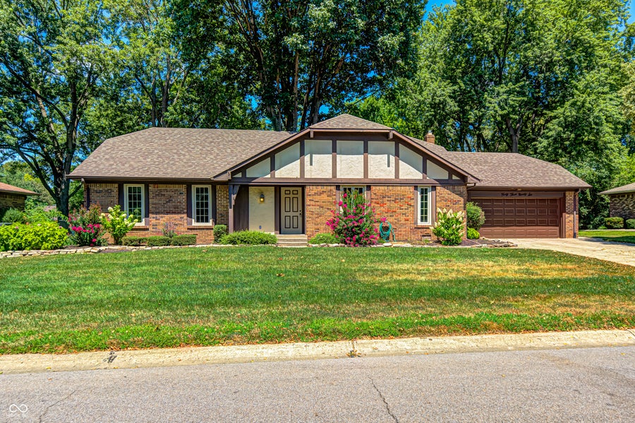 Property photo for 4396 Redman Drive, Greenwood, IN