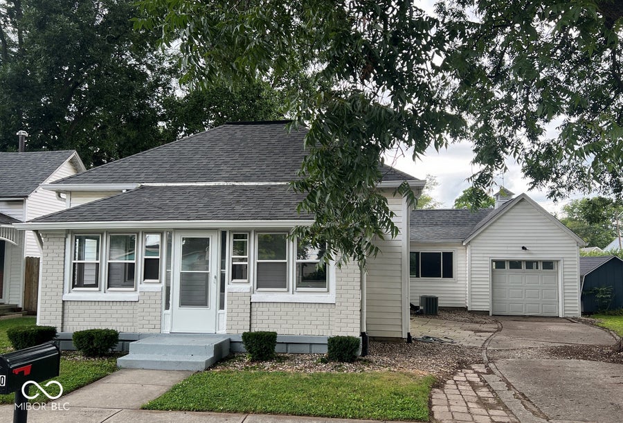 Property photo for 230 S Peru Street, Cicero, IN