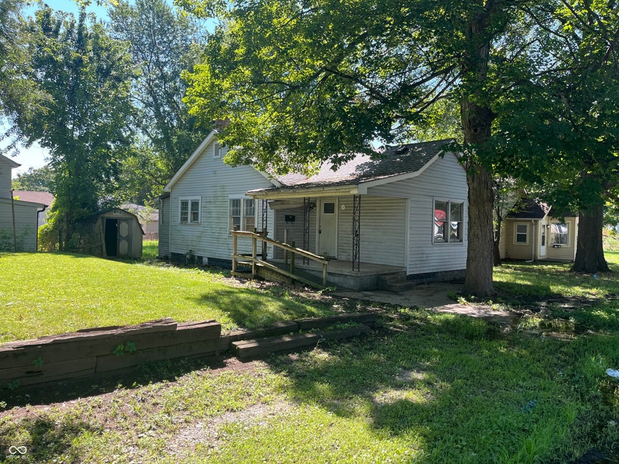 Property photo for 2210 Sherman, Anderson, IN