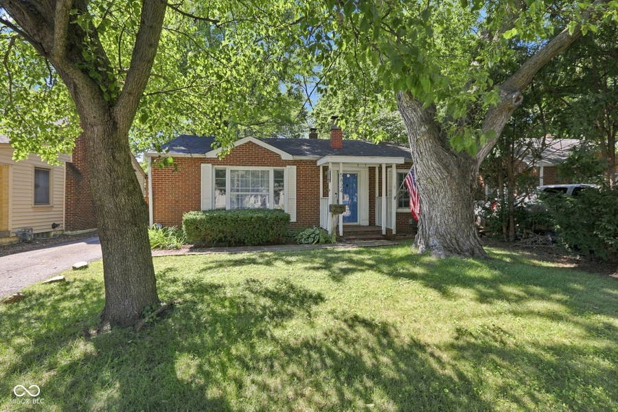 Property photo for 5824 N Keystone Avenue, Indianapolis, IN
