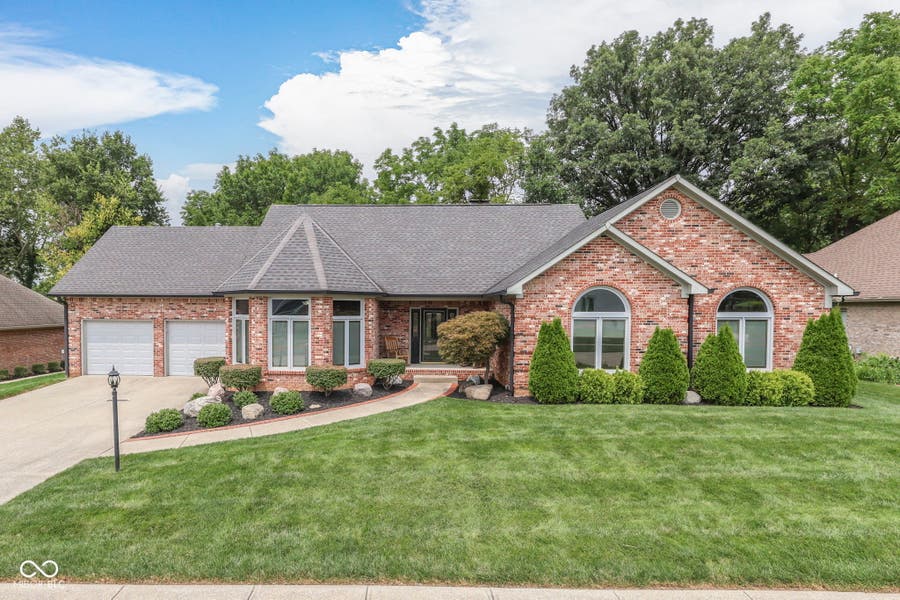 Property photo for 8888 Classic View Drive, Indianapolis, IN
