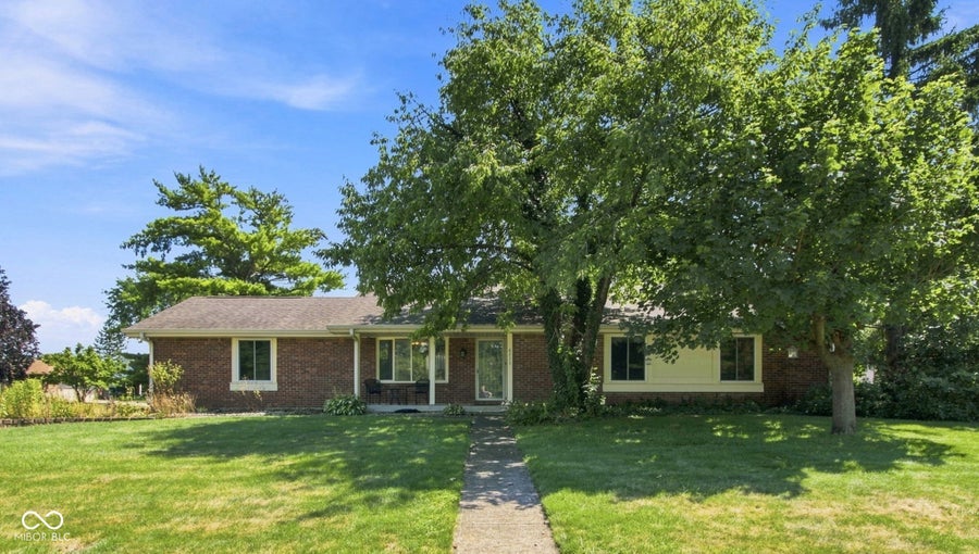 Property photo for 6711 Live Oak Road, Indianapolis, IN