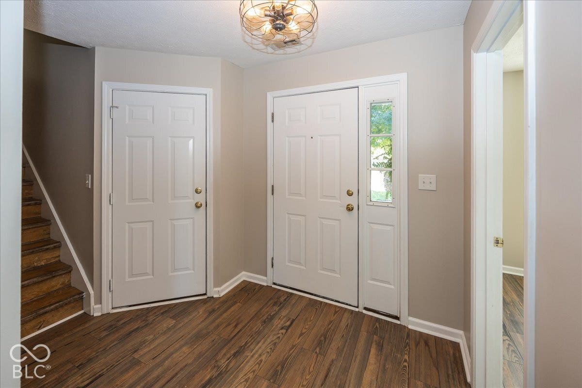 Entry
