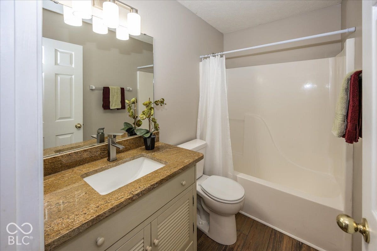 new light fixture and faucet