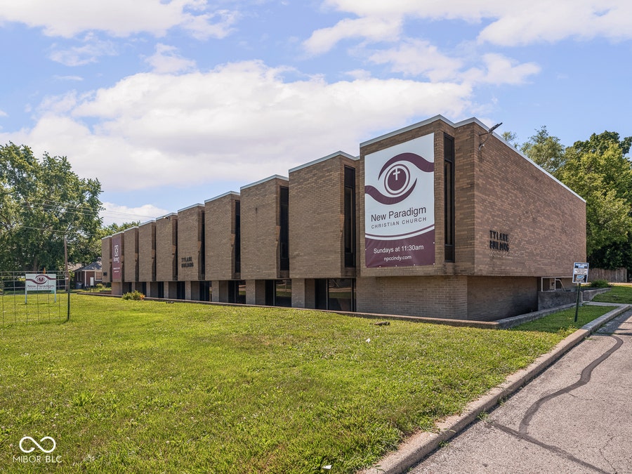 Property photo for 2021 E 52nd Street, Indianapolis, IN