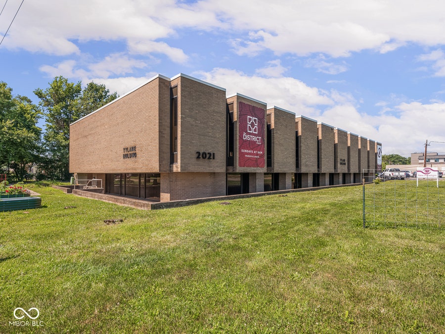 Property photo for 2021 E 52nd Street, Indianapolis, IN
