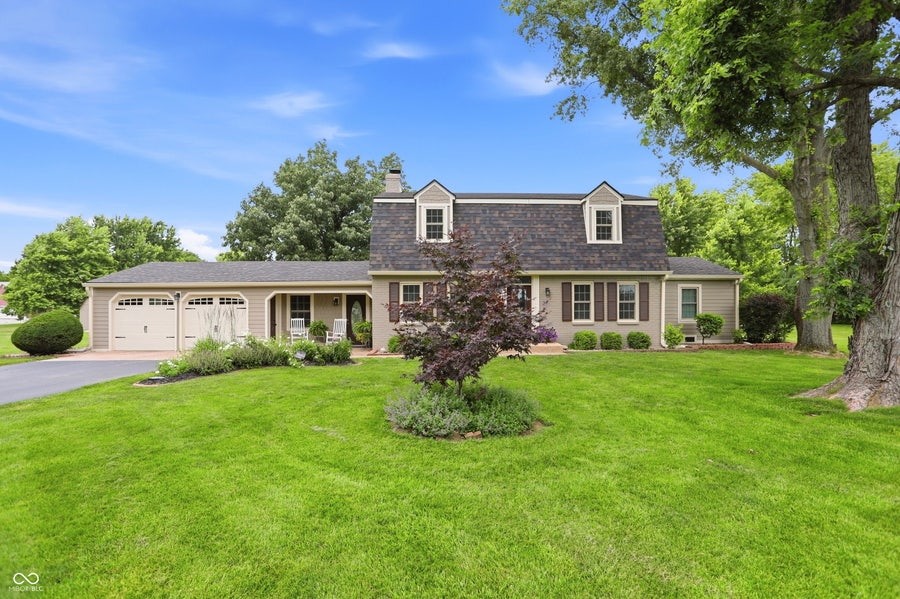 Property photo for 11620 Marlin Road, Indianapolis, IN