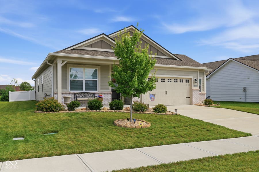 Property photo for 1252 Patens, Greenwood, IN