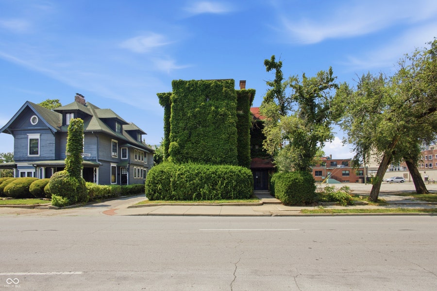 Property photo for 1704 N Pennsylvania Street, Indianapolis, IN