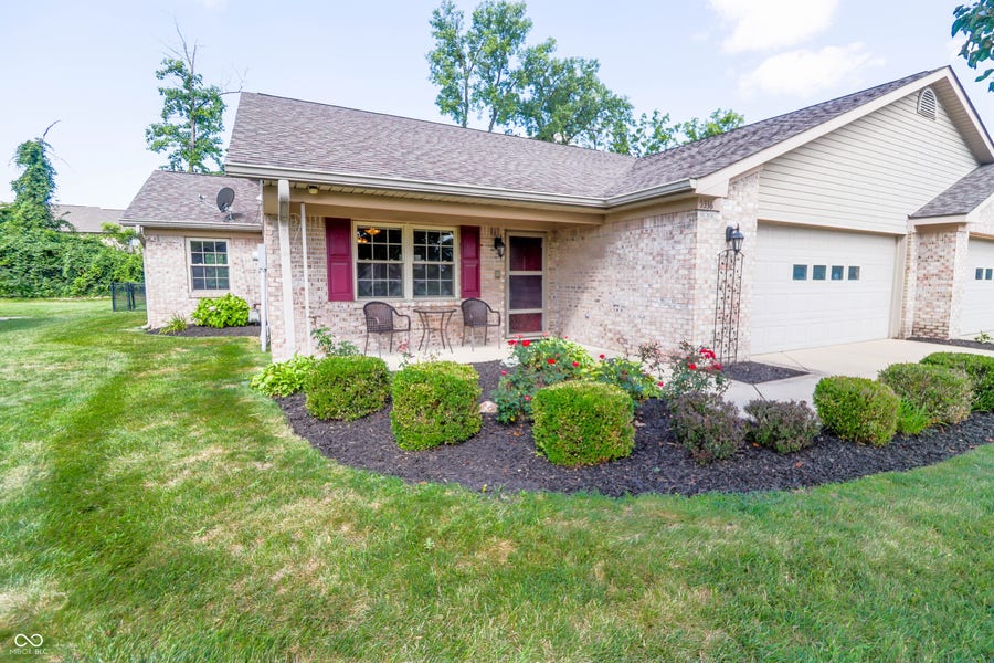 Property photo for 5336 Oak Harbor Court, Indianapolis, IN