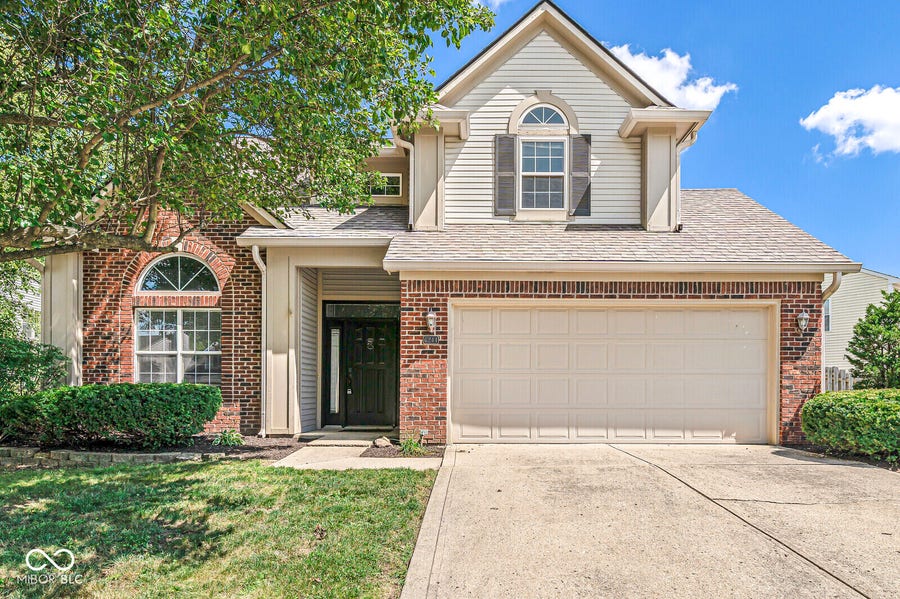 Property photo for 6244 Valleyview Drive, Fishers, IN