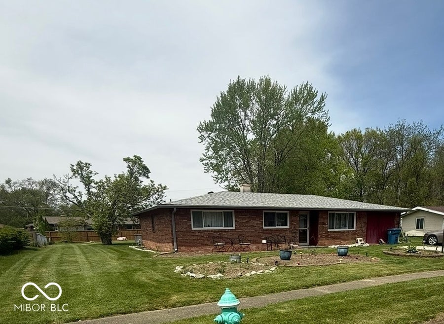 Property photo for 6544 Birchcrest Drive, Indianapolis, IN