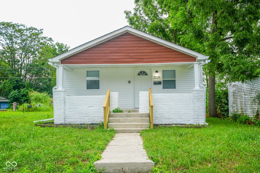Property photo for 2314 Forkner Street, Anderson, IN