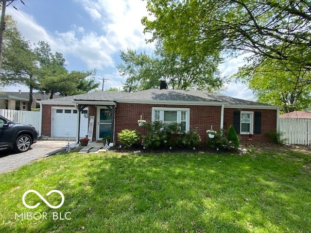 Property photo for 7221 E 10th Street, Indianapolis, IN