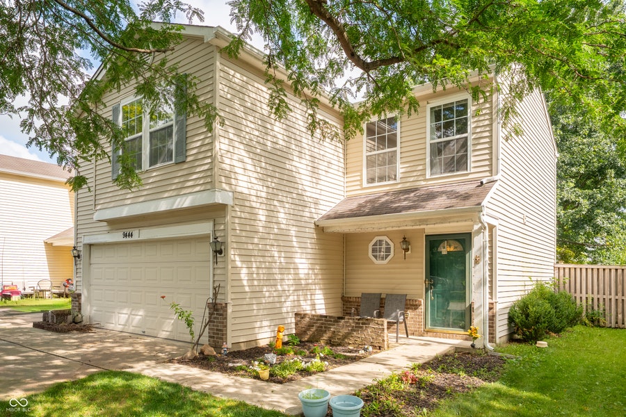 Property photo for 9444 W Constellation Drive, Pendleton, IN